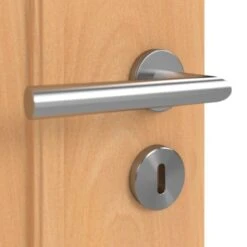 HÖRMANN Innentür Georgia 2 Französische Buche Duradecor ClassicLine -Türen Verkauf 3.1 innentueren georgia 02 franzoesische buche 189888 detail oberflaeche