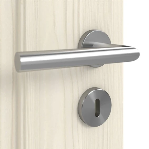 HÖRMANN Innentür Georgia 2 Gebürstete Pinie Duradecor ClassicLine 6 HÖRMANN Innentür Georgia 2 Gebürstete Pinie Duradecor ClassicLine - Image 6