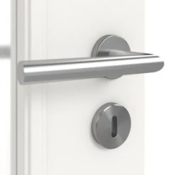 HÖRMANN Innentür Georgia 3 Verkehrsweiß RAL 9016 Duradecor ClassicLine Mit Lichtausschnitt LA 14 HÖRMANN Innentür Georgia 3 Verkehrsweiß RAL 9016 Duradecor ClassicLine Mit Lichtausschnitt LA -Türen Verkauf 3.1 innentueren georgia 03 la ral9016 189940 detail oberflaeche