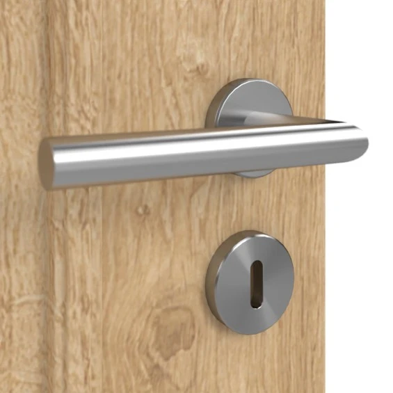 HÖRMANN Innentür Georgia 3 Wildeiche Duradecor ClassicLine 6 HÖRMANN Innentür Georgia 3 Wildeiche Duradecor ClassicLine - Image 6