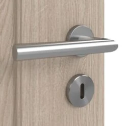 HÖRMANN Innentür Georgia 4 Graueiche Duradecor ClassicLine 13 HÖRMANN Innentür Georgia 4 Graueiche Duradecor ClassicLine -Türen Verkauf 3.1 innentueren georgia 04 graueiche 189953 detail oberflaeche