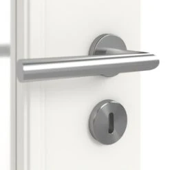 HÖRMANN Innentür Georgia 4 Verkehrsweiß RAL 9016 Duradecor ClassicLine Mit Lichtausschnitt LA Sprosse 1/3 14 HÖRMANN Innentür Georgia 4 Verkehrsweiß RAL 9016 Duradecor ClassicLine Mit Lichtausschnitt LA Sprosse 1/3 -Türen Verkauf 3.1 innentueren georgia 04 la sprosse 1 3 ral9016 189976 detail oberflaeche