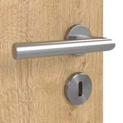 HÖRMANN Doppelflügeltür Wildeiche Duradecor ProLine Mit Zarge 9 HÖRMANN Doppelflügeltür Wildeiche Duradecor ProLine Mit Zarge -Türen Verkauf 3.1 fluegeltueren baseline duradecor struktur wildeiche 159336 detail oberflaeche 1