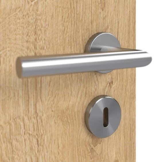 HÖRMANN Doppelflügeltür Wildeiche Duradecor ProLine Mit Zarge 4 HÖRMANN Doppelflügeltür Wildeiche Duradecor ProLine Mit Zarge - Image 4