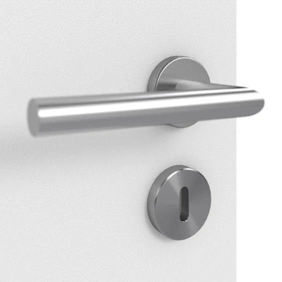 HÖRMANN Innentür Bütte Weiß Duradecor ProLine 6 HÖRMANN Innentür Bütte Weiß Duradecor ProLine - Image 6