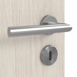 HÖRMANN Innentür Gebürstete Salzeiche Duradecor ProLine 13 HÖRMANN Innentür Gebürstete Salzeiche Duradecor ProLine -Türen Verkauf 3.1 innentueren baseline duradecor struktur gebuerstete salzeiche 160061 detail oberflaeche 1