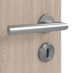 HÖRMANN Innentür Graueiche Duradecor ProLine -Türen Verkauf 3.1 innentueren baseline duradecor struktur graueiche 160079 detail oberflaeche 1