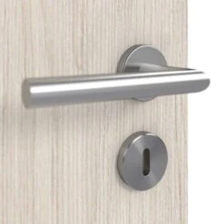 HÖRMANN Innentür Gebürstete Salzeiche Duradecor ProLine Mit Lichtausschnitt LA Bullauge 14 HÖRMANN Innentür Gebürstete Salzeiche Duradecor ProLine Mit Lichtausschnitt LA Bullauge -Türen Verkauf 3.1 innentueren baseline duradecor struktur la bullauge gebuerstete salzeiche 160069 detail oberflaeche 1