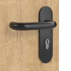 Türen Verkauf -Türen Verkauf 3.1 rauchschutztueren baseline duradecor struktur wildeiche 159956 detail oberflaeche