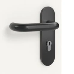 Türen Verkauf -Türen Verkauf 3.1 rauchschutztueren baseline lack ral9016 159958 detail oberflaeche