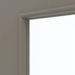 HÖRMANN Doppelflügeltür Taupe RAL 7048 Lack ProLine Mit Lichtausschnitt LA-12 Mit Zarge 11 HÖRMANN Doppelflügeltür Taupe RAL 7048 Lack ProLine Mit Lichtausschnitt LA-12 Mit Zarge -Türen Verkauf 3.2 fluegeltueren baseline la 12 ral7048 225590 detail la