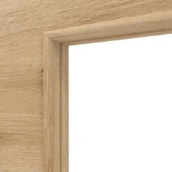 HÖRMANN Doppelflügeltür Wildeiche Quer Duradecor ProLine Mit Lichtausschnitt LA 8 Mit Zarge 11 HÖRMANN Doppelflügeltür Wildeiche Quer Duradecor ProLine Mit Lichtausschnitt LA 8 Mit Zarge -Türen Verkauf 3.2 fluegeltueren baseline la 8 cross wildeiche 214977 detail la 3