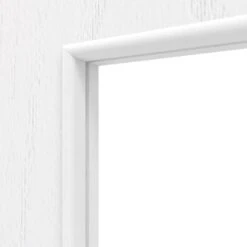 HÖRMANN Doppelflügeltür Esche Weiß Duradecor ProLine Mit Lichtausschnitt LA 8 Mit Zarge 11 HÖRMANN Doppelflügeltür Esche Weiß Duradecor ProLine Mit Lichtausschnitt LA 8 Mit Zarge -Türen Verkauf 3.2 fluegeltueren baseline la 8 esche weiss 214980 detail la 3