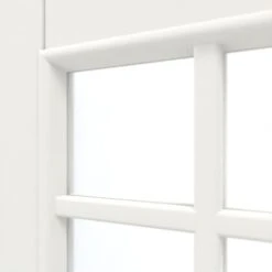 HÖRMANN Doppelflügeltür Carolina 5 Weißlack ClassicLine Mit Lichtausschnitt LA Lugano Mit Zarge 12 HÖRMANN Doppelflügeltür Carolina 5 Weißlack ClassicLine Mit Lichtausschnitt LA Lugano Mit Zarge -Türen Verkauf 3.2 fluegeltueren carolina 05 la lugano ral9016 192466 detail la