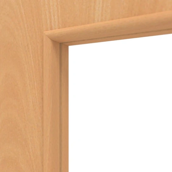 HÖRMANN Innentür Französische Buche Duradecor ProLine Mit Lichtausschnitt LA 24 Bandseitig 7 HÖRMANN Innentür Französische Buche Duradecor ProLine Mit Lichtausschnitt LA 24 Bandseitig - Image 7
