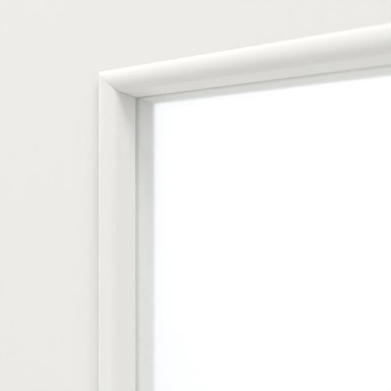 HÖRMANN Innentür Verkehrsweiß RAL 9016 Duradecor ProLine Mit Lichtausschnitt LA 12 7 HÖRMANN Innentür Verkehrsweiß RAL 9016 Duradecor ProLine Mit Lichtausschnitt LA 12 - Image 7