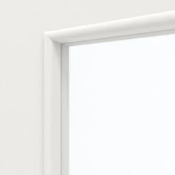 HÖRMANN Innentür Verkehrsweiß RAL 9016 Mattlack ProLine Mit Lichtausschnitt LA 12 -Türen Verkauf 3.2 innentueren baseline la 12 ral9016 224924 detail la