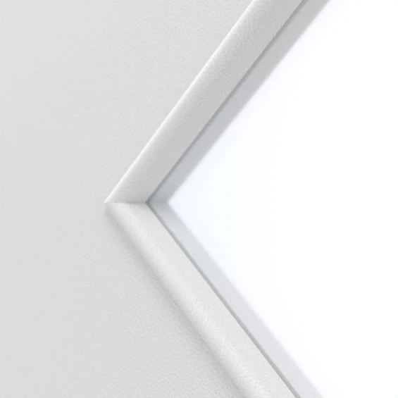 HÖRMANN Innentür Bütte Weiß Duradecor ProLine Mit Lichtausschnitt LA 6 Raute 7 HÖRMANN Innentür Bütte Weiß Duradecor ProLine Mit Lichtausschnitt LA 6 Raute - Image 7