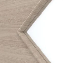 HÖRMANN Innentür Graueiche Quer Duradecor ProLine Mit Lichtausschnitt LA 6 Raute -Türen Verkauf 3.2 innentueren baseline la 6 cross graueiche 214773 detail la