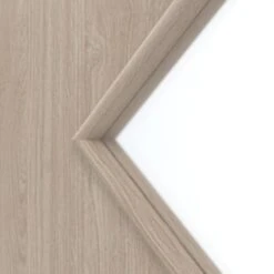 HÖRMANN Innentür Graueiche Duradecor ProLine Mit Lichtausschnitt LA 6 Raute -Türen Verkauf 3.2 innentueren baseline la 6 graueiche 214785 detail la