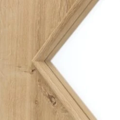 HÖRMANN Innentür Wildeiche Duradecor ProLine Mit Lichtausschnitt LA 6 Raute 15 HÖRMANN Innentür Wildeiche Duradecor ProLine Mit Lichtausschnitt LA 6 Raute -Türen Verkauf 3.2 innentueren baseline la 6 wildeiche 214795 detail la