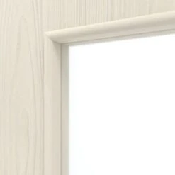 HÖRMANN Innentür Gebürstete Pinie Duradecor ProLine Mit Lichtausschnitt LA 7 -Türen Verkauf 3.2 innentueren baseline la 7 gebuerstete pinie 214857 detail la