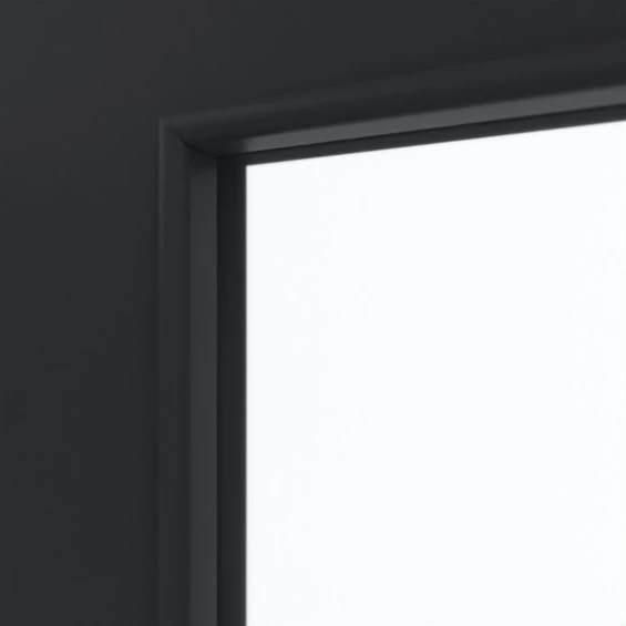HÖRMANN Innentür Anthrazit RAL 7016 Mattlack ProLine Mit Lichtausschnitt LA 7 7 HÖRMANN Innentür Anthrazit RAL 7016 Mattlack ProLine Mit Lichtausschnitt LA 7 - Image 7