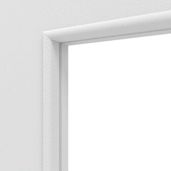 HÖRMANN Innentür Bütte Weiß Duradecor ProLine Mit Lichtausschnitt LA 8 7 HÖRMANN Innentür Bütte Weiß Duradecor ProLine Mit Lichtausschnitt LA 8 - Image 7