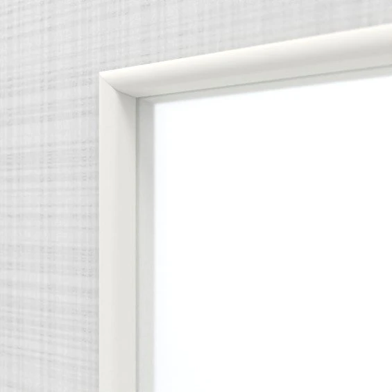 HÖRMANN Innentür Leinen Weiß Duradecor Proline Concepto Mit Lichtausschnitt LA 5 5 HÖRMANN Innentür Leinen Weiß Duradecor Proline Concepto Mit Lichtausschnitt LA 5 - Image 5