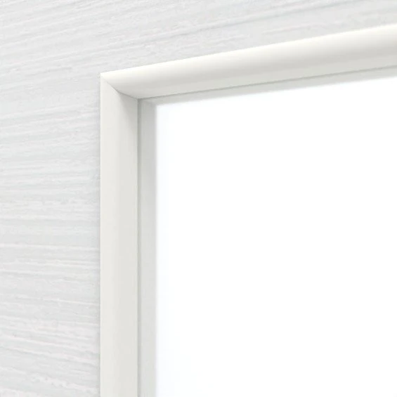 HÖRMANN Innentür Schiefer Weiß Duradecor Proline Concepto Mit Lichtausschnitt LA 5 5 HÖRMANN Innentür Schiefer Weiß Duradecor Proline Concepto Mit Lichtausschnitt LA 5 - Image 5