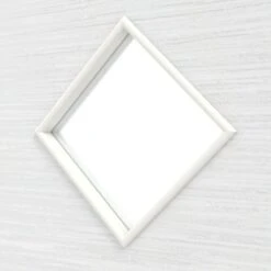 HÖRMANN Innentür Schiefer Weiß Duradecor Proline Concepto Mit Lichtausschnitt LA 6 -Türen Verkauf 3.2 innentueren concepto la 6 schiefer weiss 187564 detail la