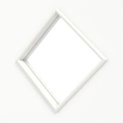 HÖRMANN Innentür Ultramatt Weiß Duradecor Proline Concepto Mit Lichtausschnitt LA 6 -Türen Verkauf 3.2 innentueren concepto la 6 ultramatt weiss 187512 detail la