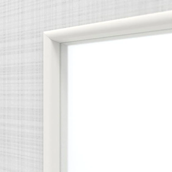 HÖRMANN Innentür Leinen Weiß Duradecor Proline Concepto Mit Lichtausschnitt LA 7 5 HÖRMANN Innentür Leinen Weiß Duradecor Proline Concepto Mit Lichtausschnitt LA 7 - Image 5