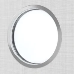 HÖRMANN Innentür Leinen Weiß Duradecor Proline Concepto Mit Lichtausschnitt LA Bullauge -Türen Verkauf 3.2 innentueren concepto la bullauge leinen weiss 187613 detail la