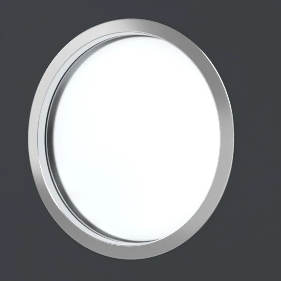 HÖRMANN Innentür Ultramatt Anthrazit Duradecor Proline Concepto Mit Lichtausschnitt LA Bullauge 5 HÖRMANN Innentür Ultramatt Anthrazit Duradecor Proline Concepto Mit Lichtausschnitt LA Bullauge - Image 5