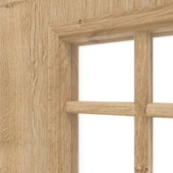 HÖRMANN Innentür Georgia 1 Wildeiche Duradecor ClassicLine Mit Lichtausschnitt LA Lugano 15 HÖRMANN Innentür Georgia 1 Wildeiche Duradecor ClassicLine Mit Lichtausschnitt LA Lugano -Türen Verkauf 3.2 innentueren georgia 01 la lugano wildeiche 189878 detail la