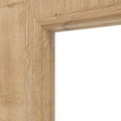 HÖRMANN Innentür Georgia 1 Wildeiche Duradecor ClassicLine Mit Lichtausschnitt LA -Türen Verkauf 3.2 innentueren georgia 01 la wildeiche 189860 detail la