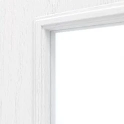 HÖRMANN Innentür Georgia 2 Esche Weiß Duradecor ClassicLine Mit Lichtausschnitt LA 15 HÖRMANN Innentür Georgia 2 Esche Weiß Duradecor ClassicLine Mit Lichtausschnitt LA -Türen Verkauf 3.2 innentueren georgia 02 la esche weiss 189902 detail la