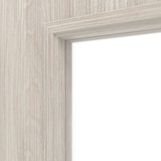 HÖRMANN Innentür Georgia 2 Gebürstete Salzeiche Duradecor ClassicLine Mit Lichtausschnitt LA 7 HÖRMANN Innentür Georgia 2 Gebürstete Salzeiche Duradecor ClassicLine Mit Lichtausschnitt LA - Image 7