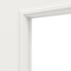 HÖRMANN Innentür Georgia 4 Verkehrsweiß RAL 9016 Duradecor ClassicLine Mit Lichtausschnitt LA Sprosse 1/3 15 HÖRMANN Innentür Georgia 4 Verkehrsweiß RAL 9016 Duradecor ClassicLine Mit Lichtausschnitt LA Sprosse 1/3 -Türen Verkauf 3.2 innentueren georgia 04 la sprosse 1 3 ral9016 189976 detail la