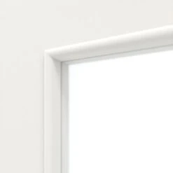 HÖRMANN Innentür Stripe 15 Verkehrsweiß RAL 9016 Duradecor DesignLine Mit Lichtausschnitt LA 24 10 HÖRMANN Innentür Stripe 15 Verkehrsweiß RAL 9016 Duradecor DesignLine Mit Lichtausschnitt LA 24 -Türen Verkauf 3.2 innentueren stripe 15 la 24 ral9016 187664 detail la