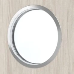 HÖRMANN Innentür Gebürstete Salzeiche Duradecor ProLine Mit Lichtausschnitt LA Bullauge 15 HÖRMANN Innentür Gebürstete Salzeiche Duradecor ProLine Mit Lichtausschnitt LA Bullauge -Türen Verkauf 3.2 innentueren baseline duradecor struktur la bullauge gebuerstete salzeiche 160069 detail la 1