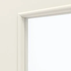 HÖRMANN Innentür Reinweiß RAL 9010 Lack ProLine Mit Lichtausschnitt LA 10 -Türen Verkauf 3.2 innentueren baseline lack la 10 ral9010 160137 detail la 1