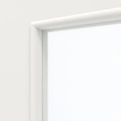 HÖRMANN Innentür Verkehrsweiß RAL 9016 Lack ProLine Mit Lichtausschnitt LA 10 -Türen Verkauf 3.2 innentueren baseline lack la 10 ral9016 160146 detail la 1