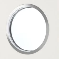 HÖRMANN Innentür Verkehrsweiß RAL 9016 Lack ProLine Mit Lichtausschnitt LA Bullauge 15 HÖRMANN Innentür Verkehrsweiß RAL 9016 Lack ProLine Mit Lichtausschnitt LA Bullauge -Türen Verkauf 3.2 innentueren baseline lack la bullauge ral9016 160150 detail la 1