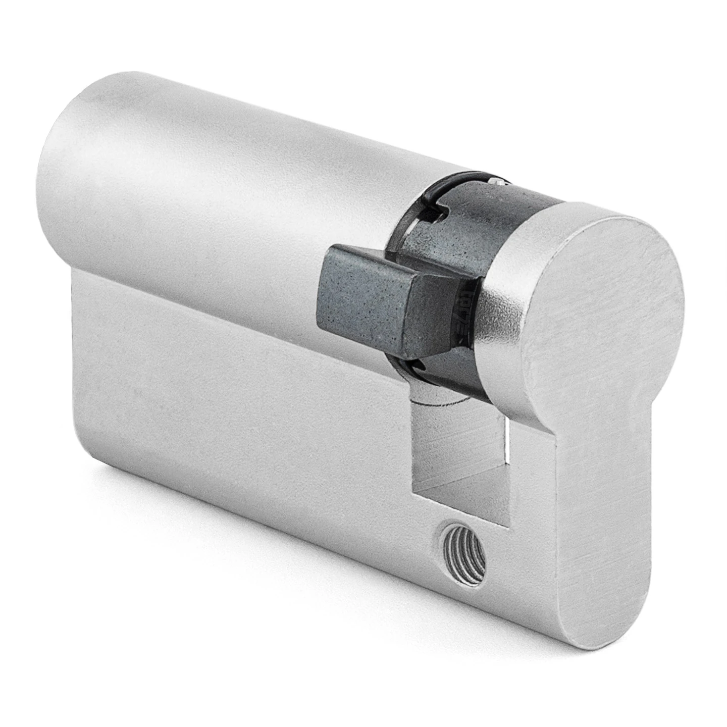 Hörmann Profil-Halbzylinder, 45,5 + 10 Mm, Links, TS 16 3 Hörmann Profil-Halbzylinder, 45,5 + 10 Mm, Links, TS 16 - Image 3