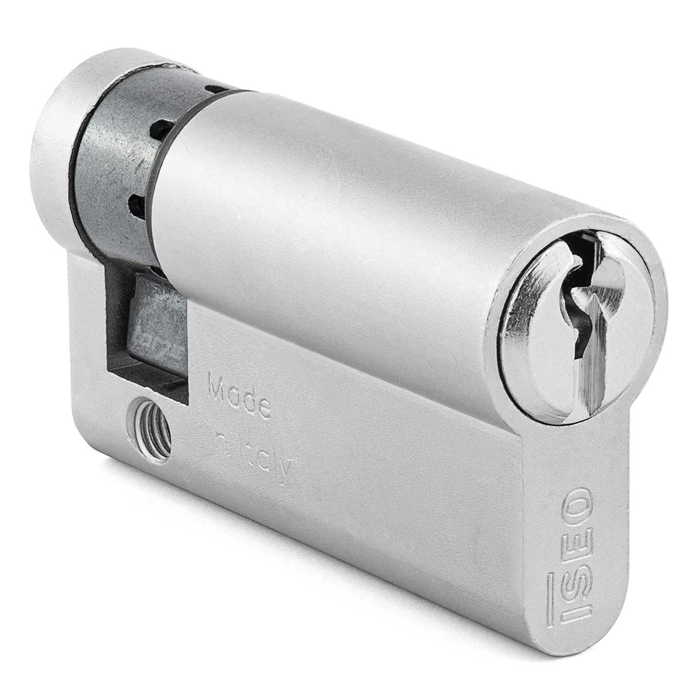 Hörmann Profil-Halbzylinder, 45,5 + 10 Mm, Links, TS 16 2 Hörmann Profil-Halbzylinder, 45,5 + 10 Mm, Links, TS 16 - Image 2