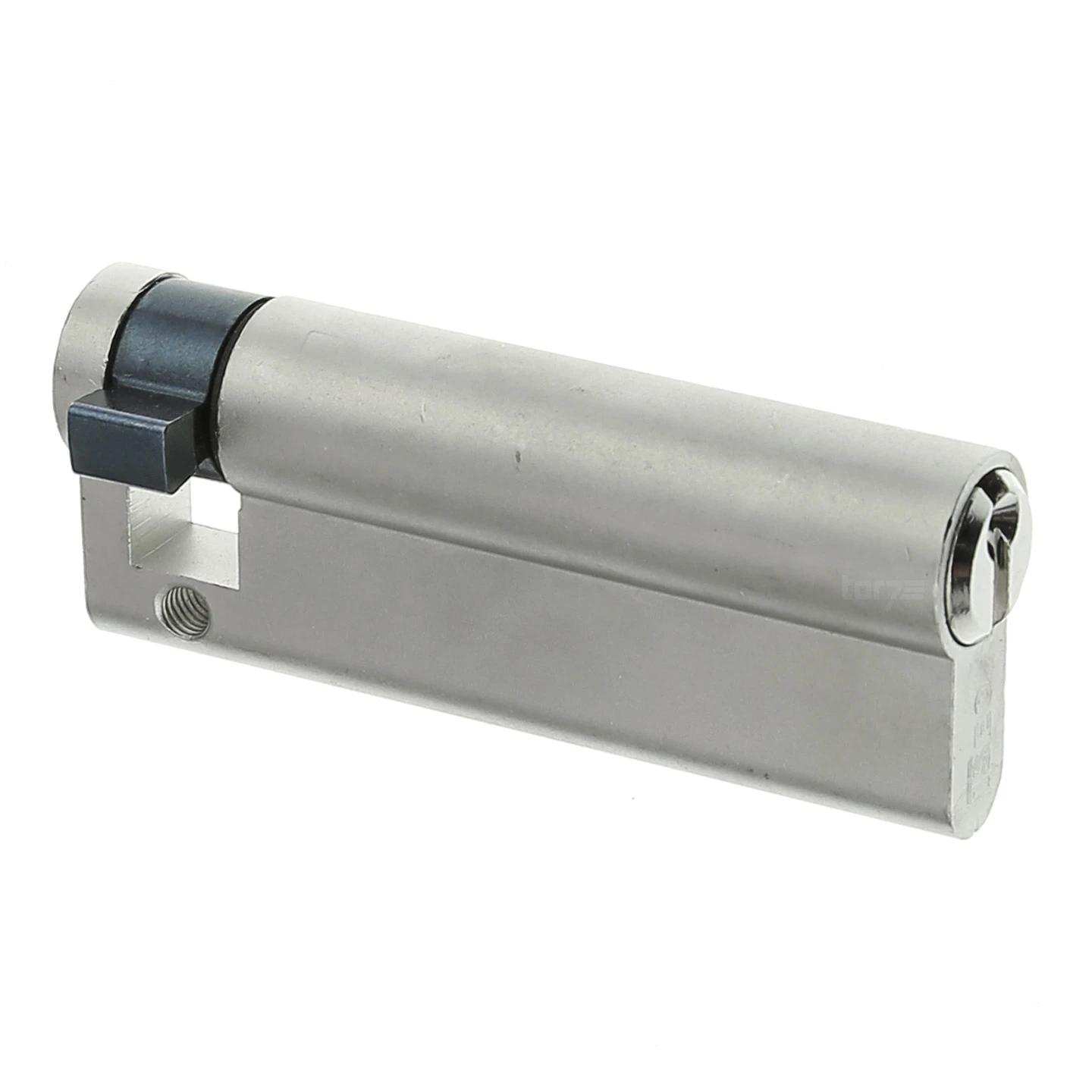 Hörmann Profil-Halbzylinder, 70,5 + 10 Mm, Schließhebel Links, TS 42 2 Hörmann Profil-Halbzylinder, 70,5 + 10 Mm, Schließhebel Links, TS 42 - Image 2