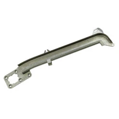 Hörmann Radienanschlussstück, Links, Baureihe 20