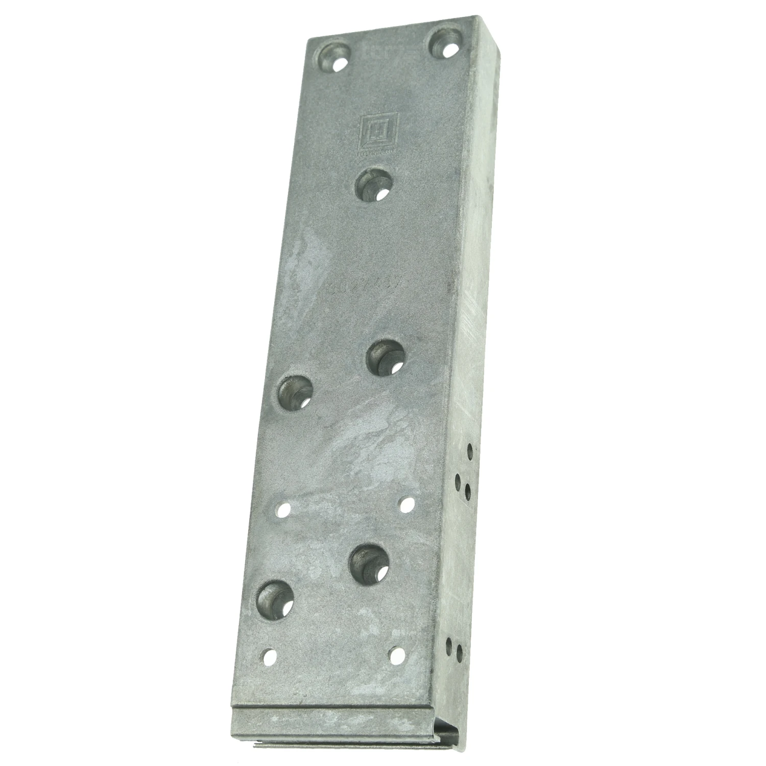 Hörmann Unterfütterung Aufsetzstück, Für LTH 20, Rechts 1 Hörmann Unterfütterung Aufsetzstück, Für LTH 20, Rechts